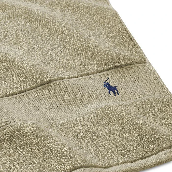 商品Ralph Lauren|Polo Player Hand Towel,价格¥260,第2张图片详细描述