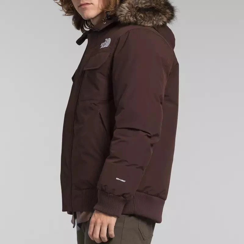 商品The North Face|The North Face Men's McMurdo Bomber,价格¥1560,第4张图片详细描述