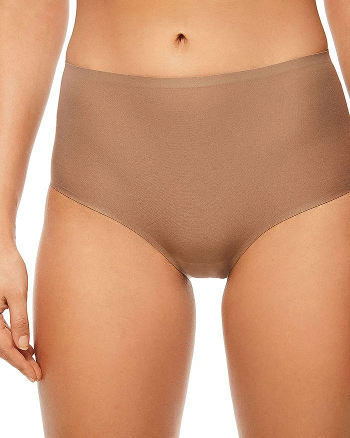 Soft Stretch One-Size High-Rise Briefs, Set of 5 商品