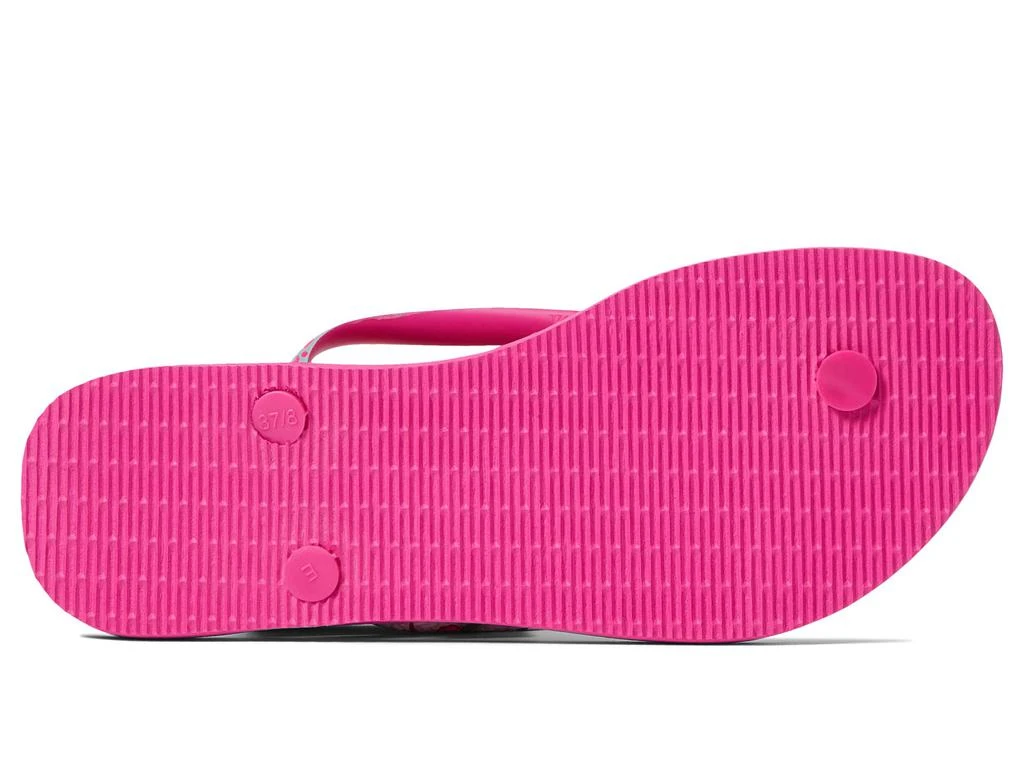 商品Havaianas|Slim Disney Stylish Flip Flop Sandal,价格¥231,第3张图片详细描述