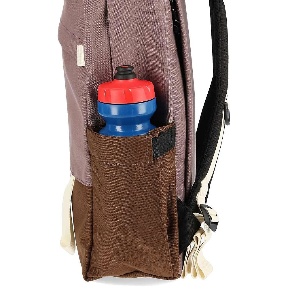 商品Topo Designs|Topo Designs Daypack Classic 21.6 L Pack,价格¥819,第4张图片详细描述