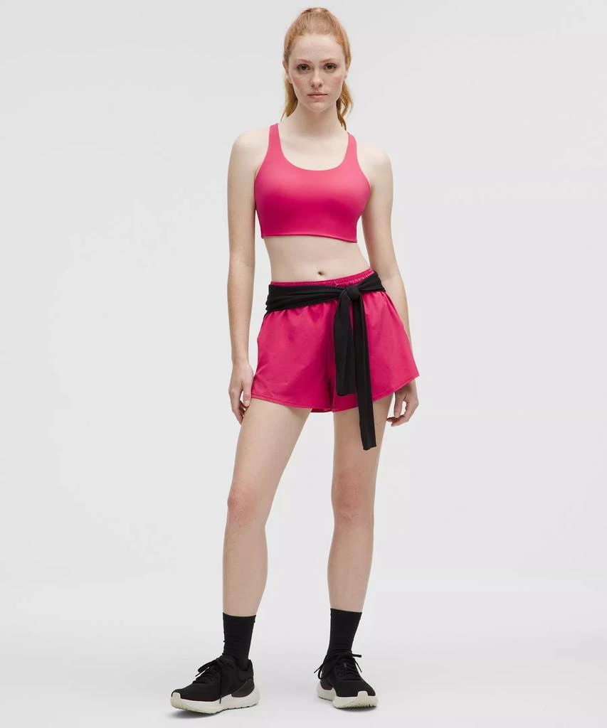 lululemon Energy Bra *High Support, B–DDD Cups 商品