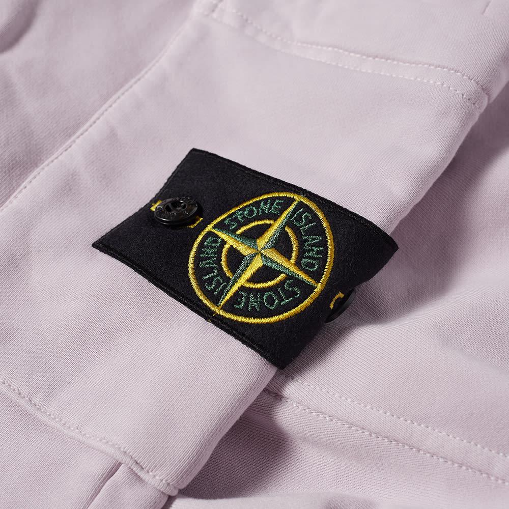 Stone Island Garment Dyed Pocket Jogger商品第2张图片规格展示