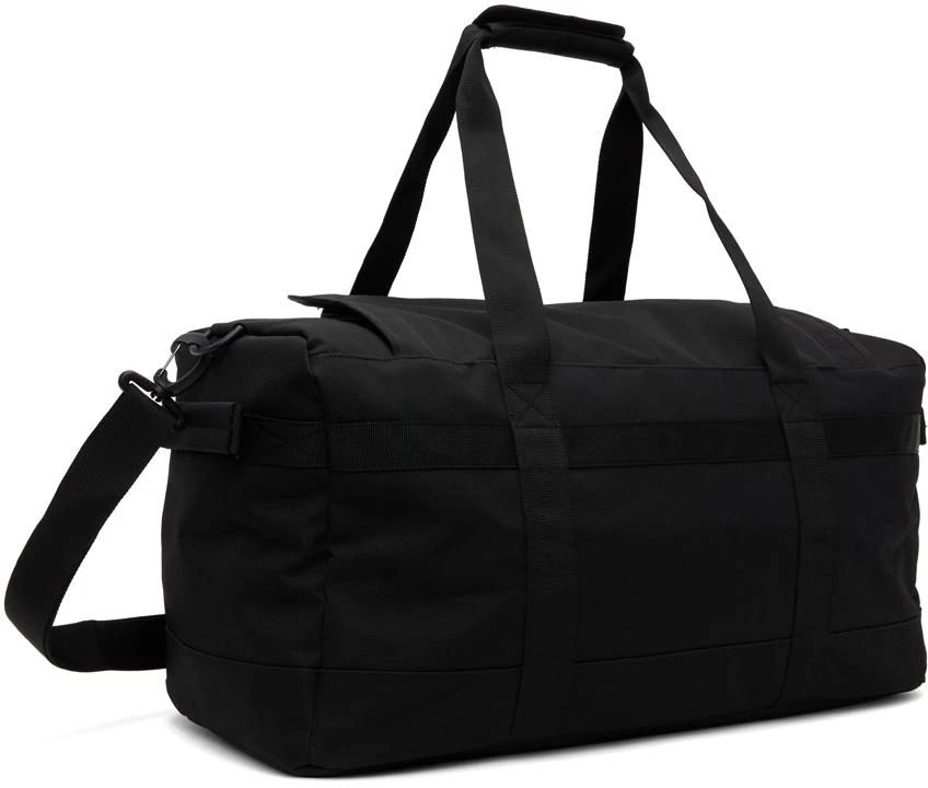 商品Carhartt WIP|Black Jake Duffle Bag,价格¥921,第3张图片详细描述