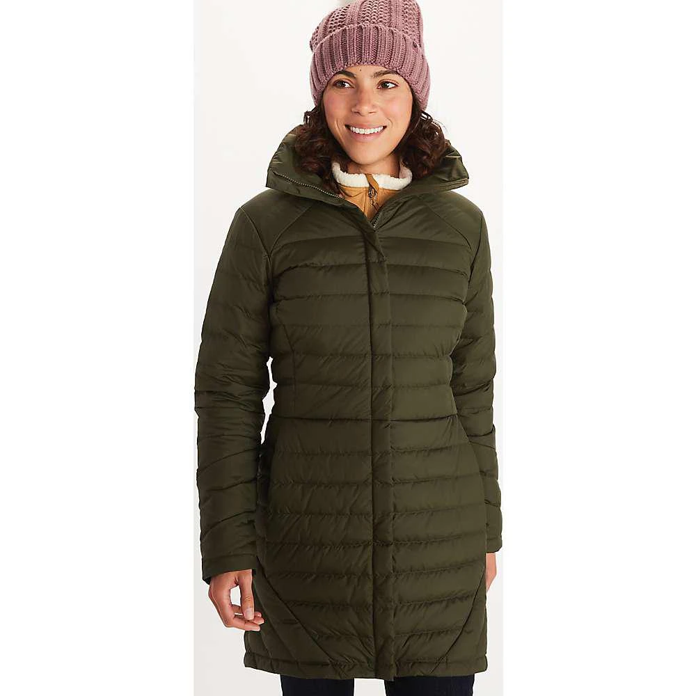 商品Marmot|Marmot Women's Ion Jacket,价格¥1620,第4张图片详细描述