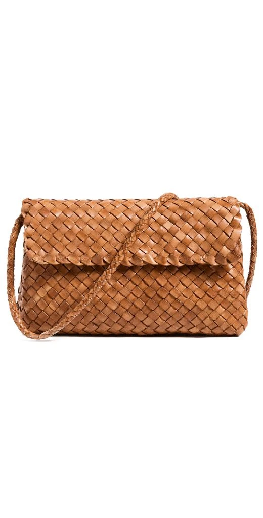 商品Loeffler Randall|Loeffler Randall Mabel 梭织单肩包,价格¥1438,第1张图片