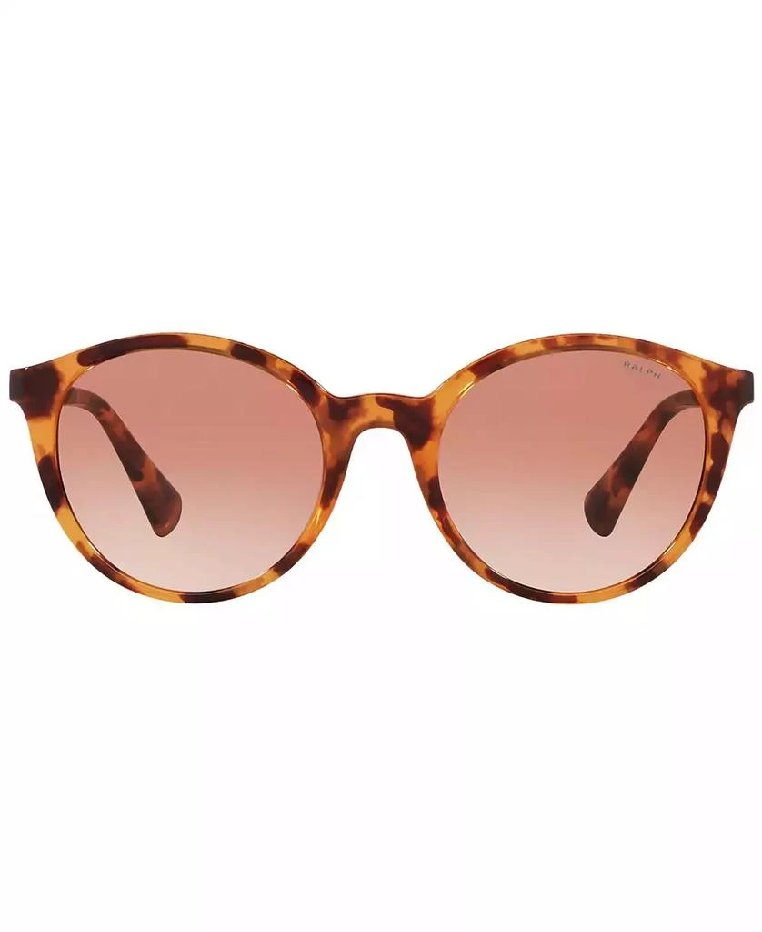 商品Ralph Lauren|Ralph Women's Sunglasses, RA5273 53,价格¥322,第2张图片详细描述