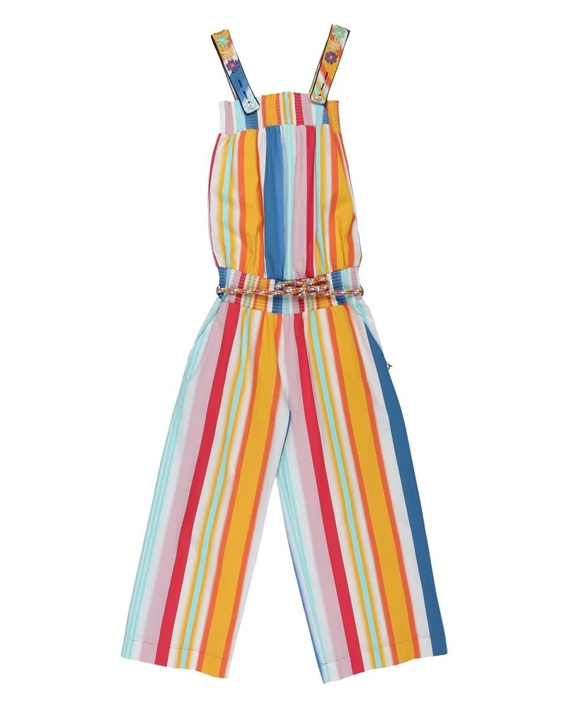 商品PATRIZIA|Kids’ overalls,价格¥791,第1张图片