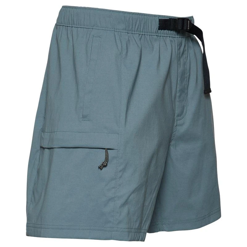 商品The North Face|The North Face Class V 7" Belted Shorts - Men's,价格¥188-¥263,第3张图片详细描述