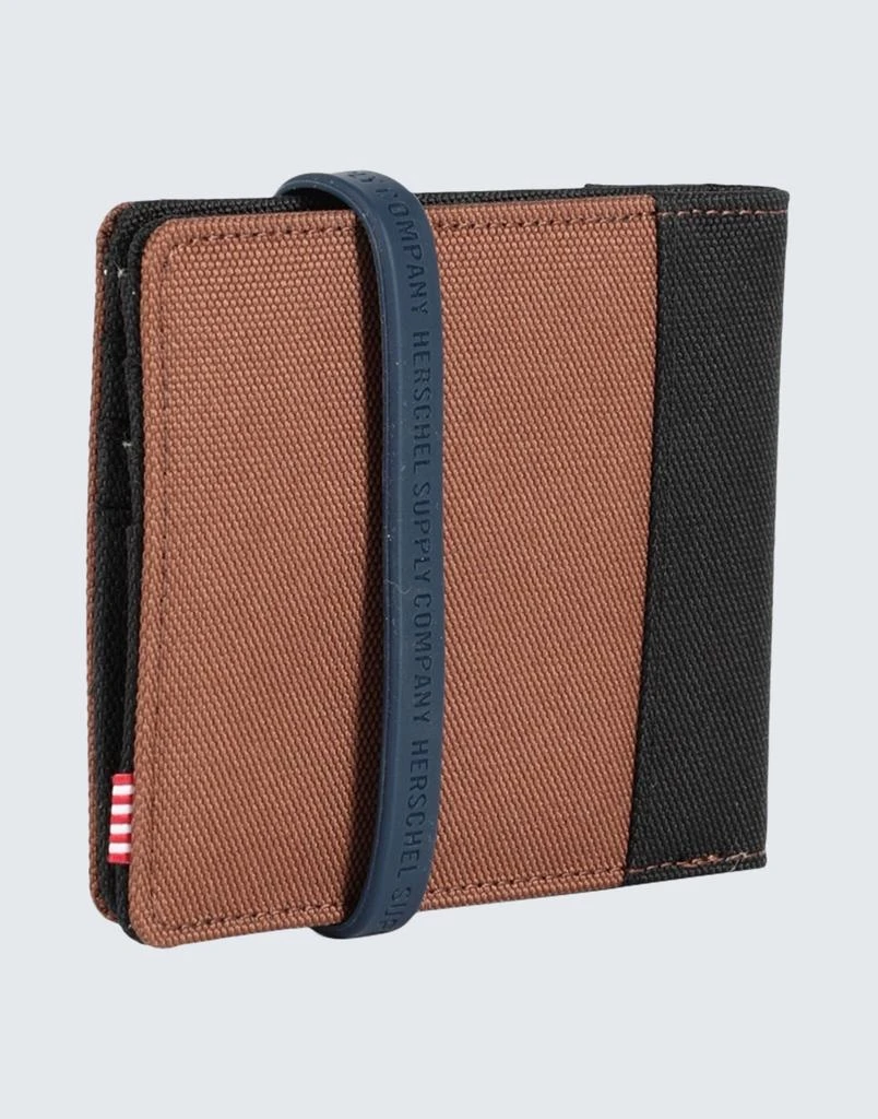 商品Herschel Supply|Wallet,价格¥161,第3张图片详细描述