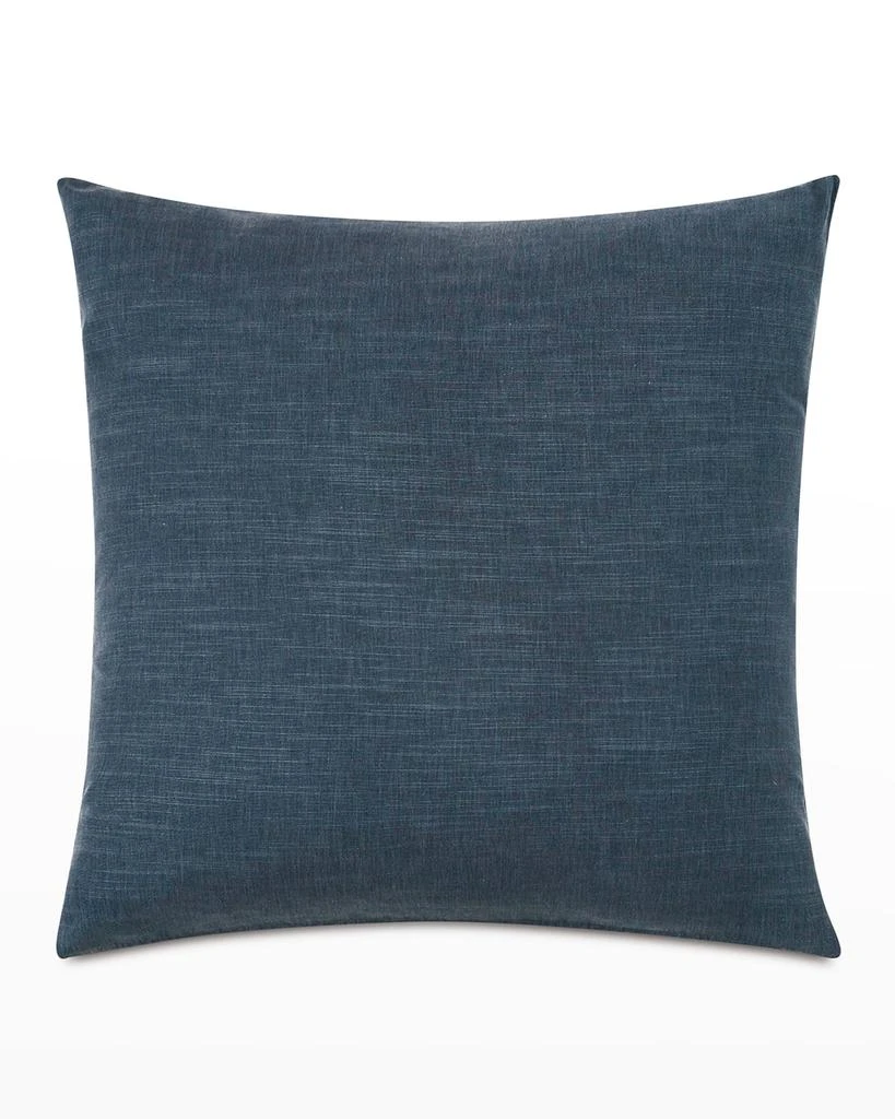 商品Eastern Accents|Herve Decorative Pillow In Ink,价格¥1200,第3张图片详细描述