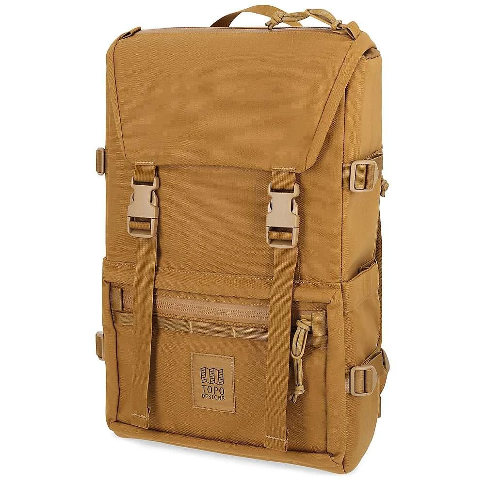 商品Topo Designs|Topo Designs Rover Pack Tech,价格¥1067,第5张图片详细描述