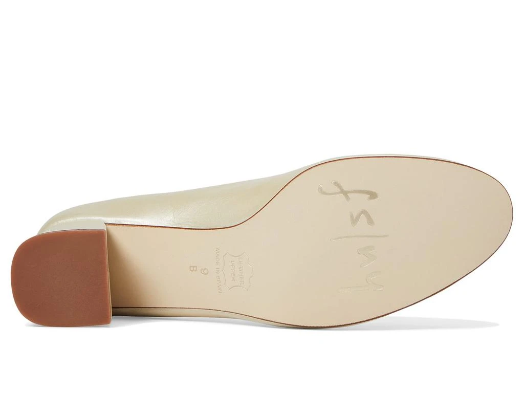 商品French Sole|Trance,价格¥542,第3张图片详细描述