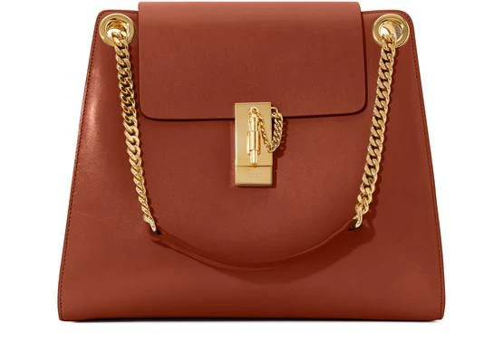 商品Chloé|Annie shoulder bag,价格¥7236,第2张图片详细描述