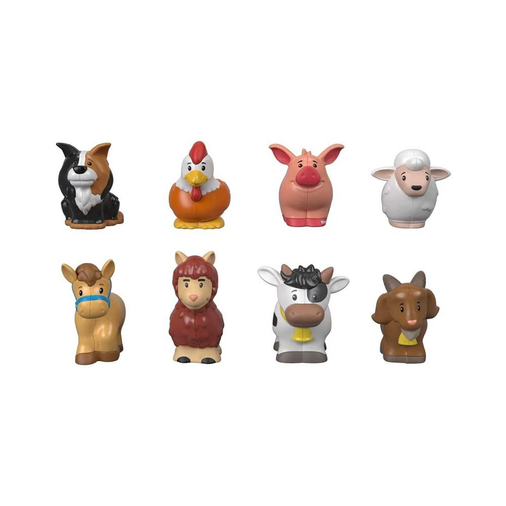 Little People Farm Animal Friends Set 商品