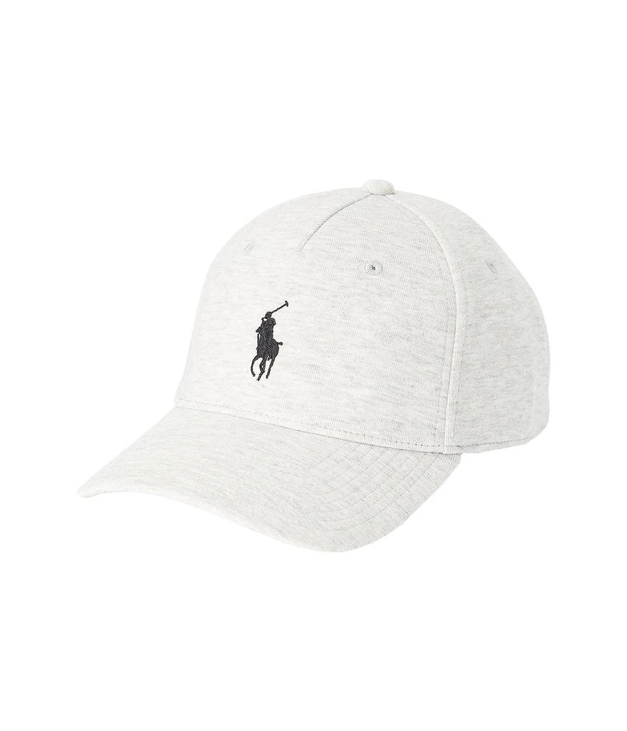 商品Ralph Lauren|Double Knit Jacquard Ball Cap,价格¥410,第1张图片详细描述