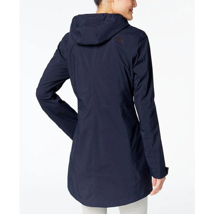 商品The North Face|Anya Rain Parka, Created for Macy's,价格¥772,第2张图片详细描述