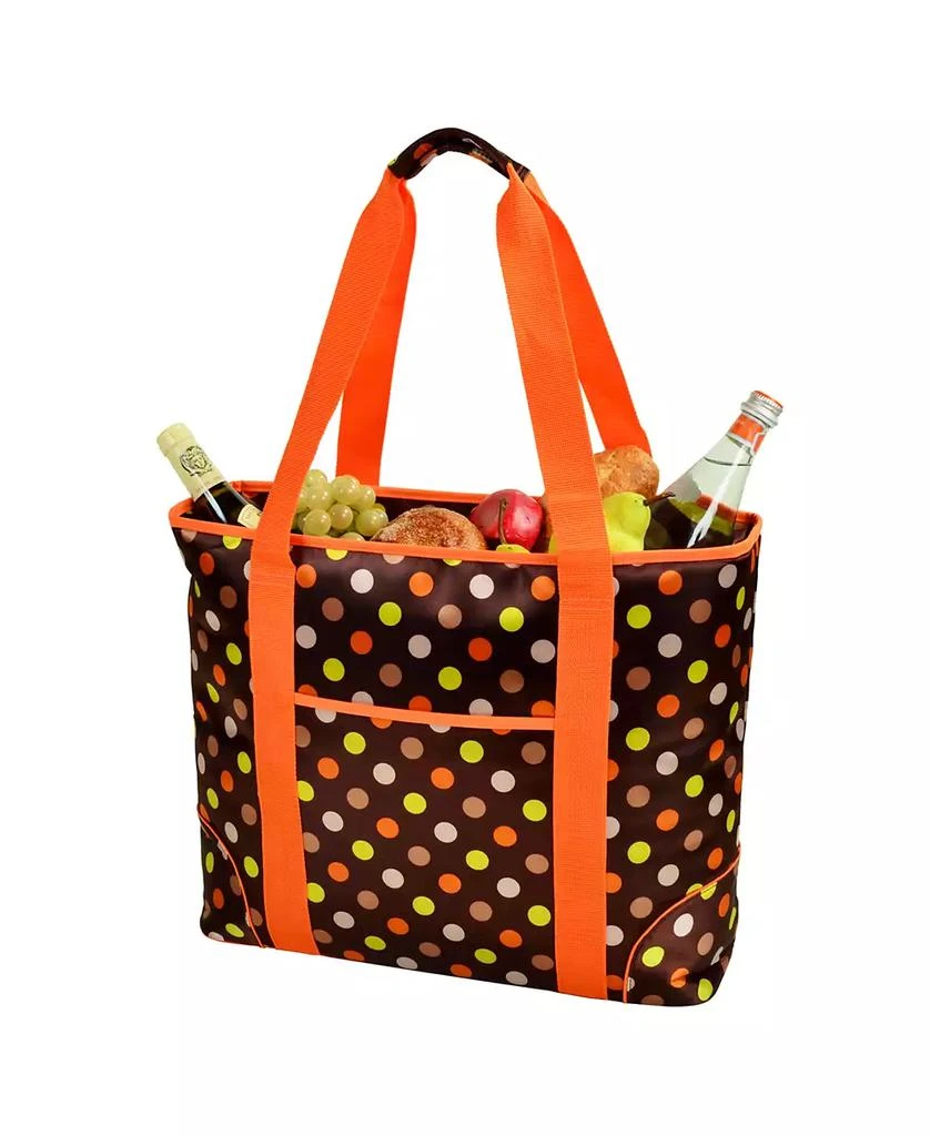 商品Picnic At Ascot|Extra Large Leak Proof Cooler Bag and Tote - 30 Can Capacity,价格¥402,第1张图片