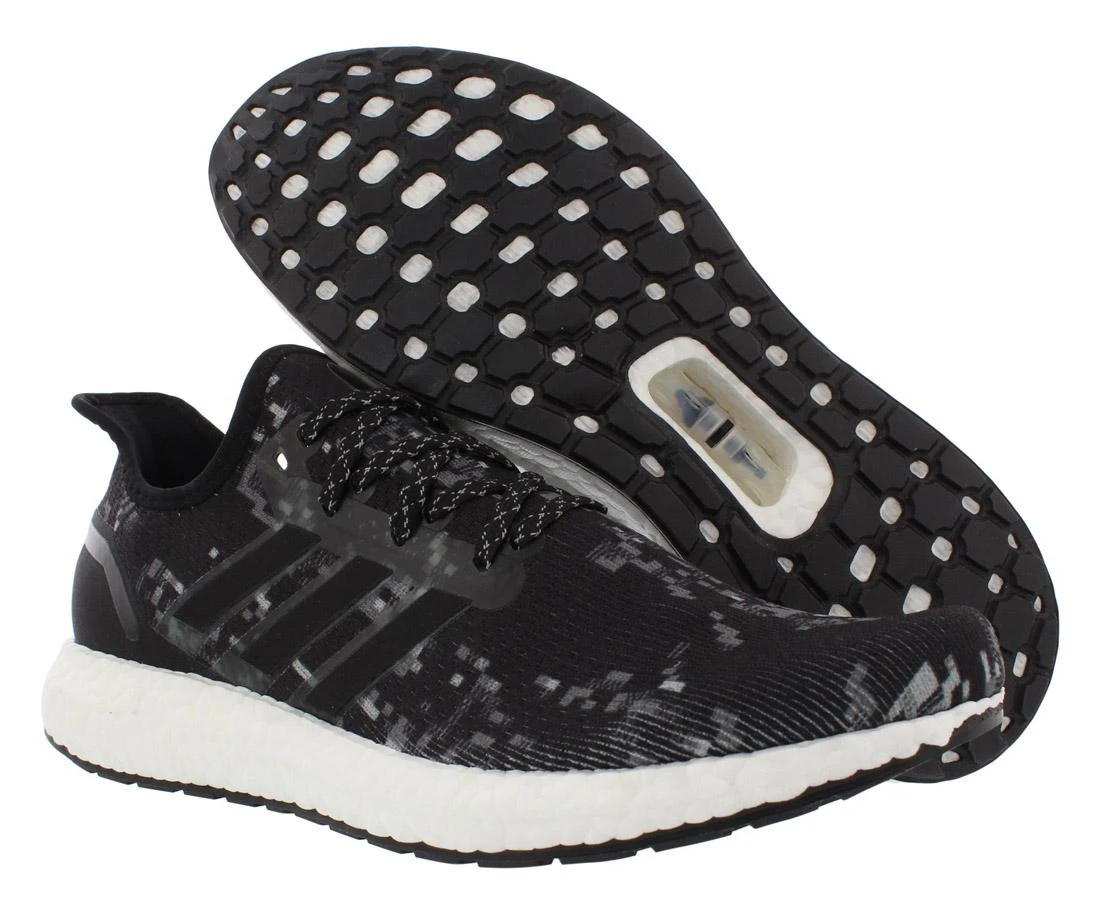 商品Adidas|美国直邮Adidas阿迪达斯AM4男子休闲跑步鞋轻便减震舒适,价格¥1255,第4张图片详细描述