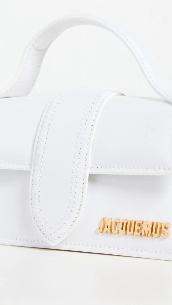 商品Jacquemus|Jacquemus Le Bambino 包,价格¥5858,第4张图片详细描述