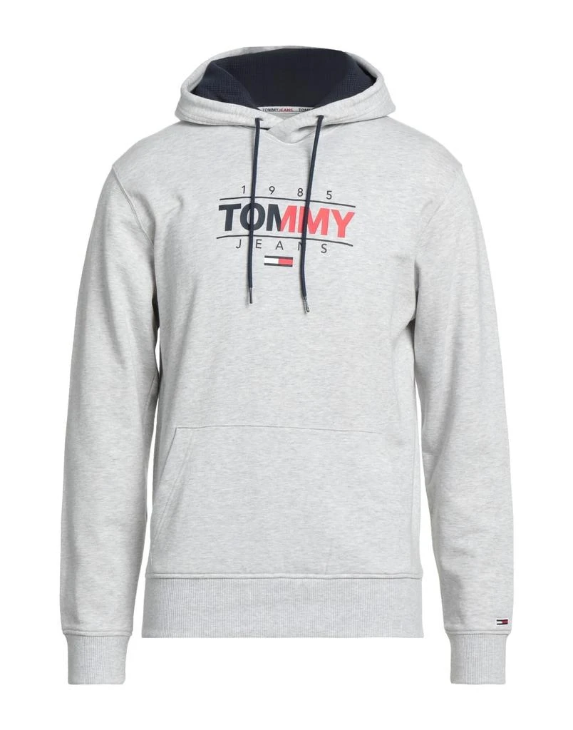 商品Tommy Jeans|Hooded sweatshirt,价格¥376,第1张图片