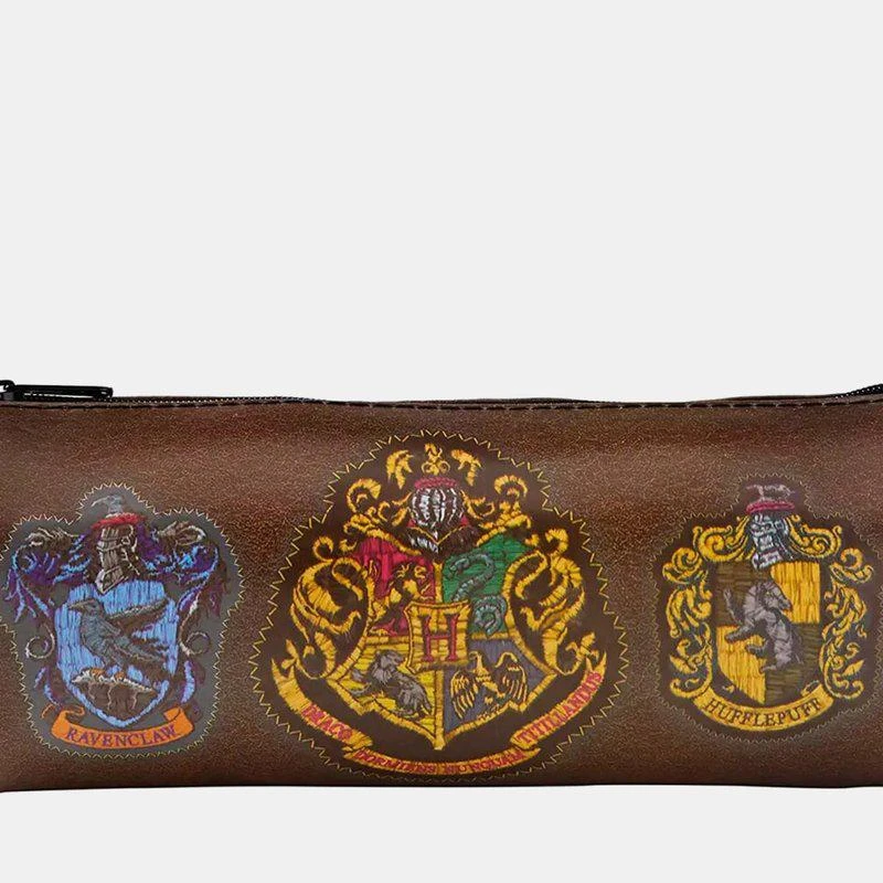 商品Harry Potter|Barrel Pencil Case One Size Multicolored ONE SIZE,价格¥96,第2张图片详细描述