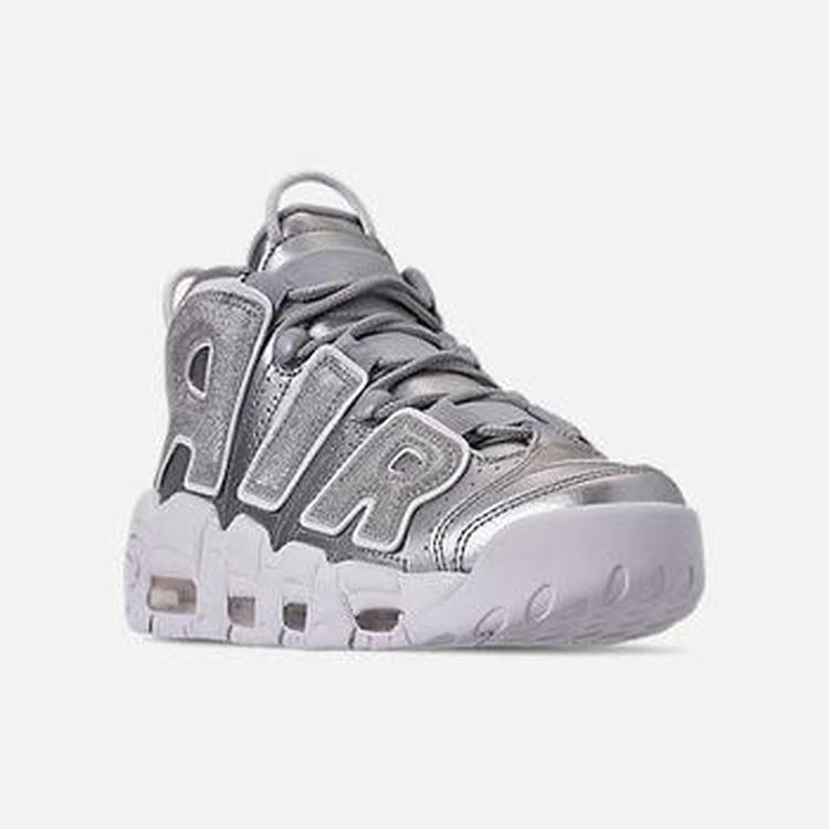 商品NIKE|女士 Air More Uptempo 运动鞋,价格¥894,第2张图片详细描述