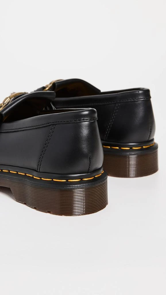 商品Dr. Martens|Dr. Martens 马汀博士 Adrian Snaffle 浅口船鞋,价格¥812,第4张图片详细描述