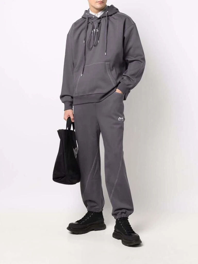 商品ADER error|ADER ERROR MEN ADMORE TRACKPANTS,价格¥822,第3张图片详细描述