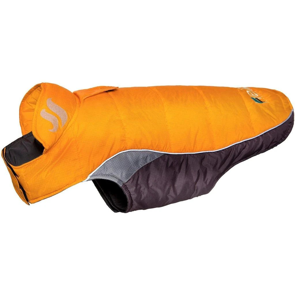 Hurricane-Waded Plush 3M Reflective Insulated Winter Dog Coat 商品