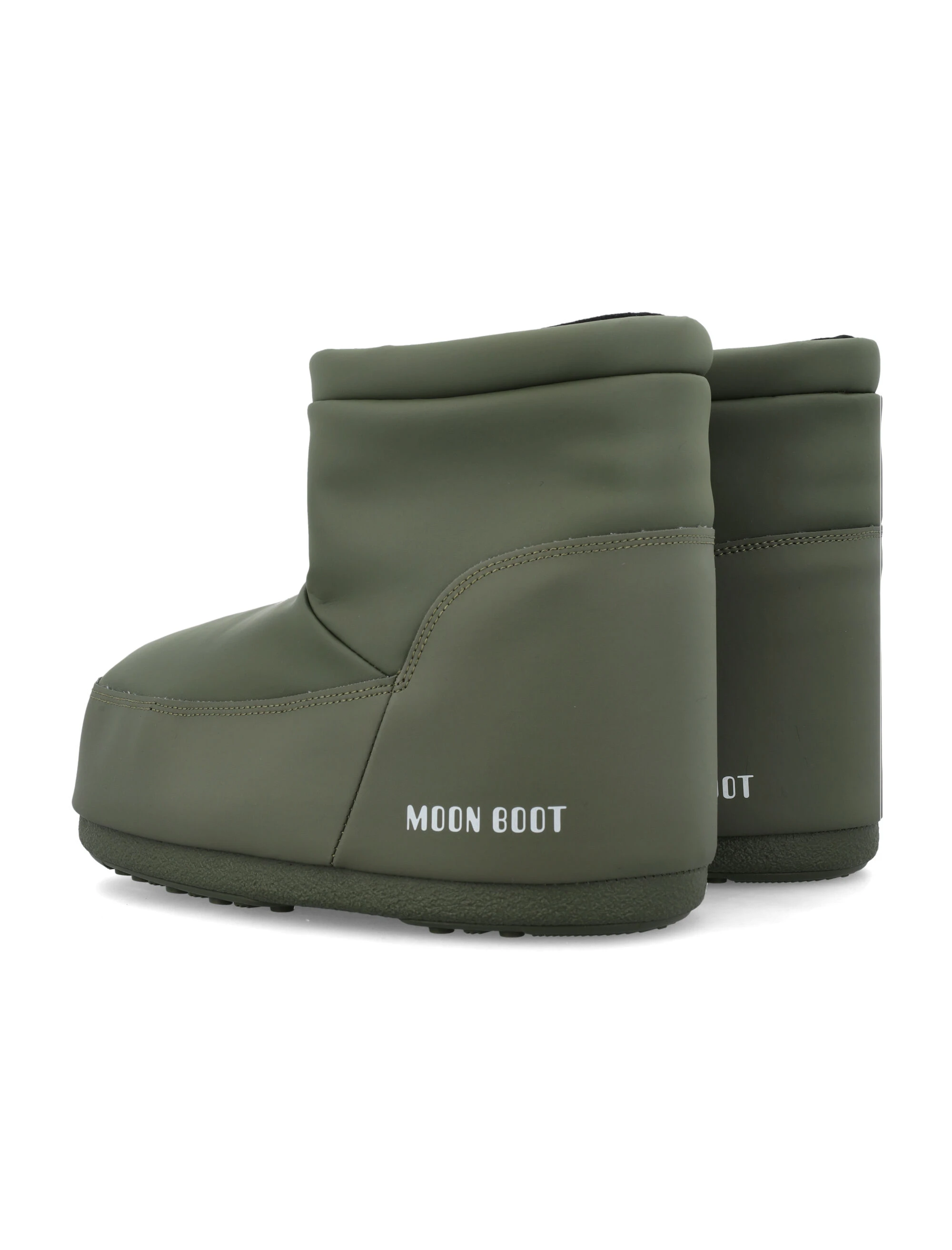 商品【商品预售7天】 Moon Boot|Moon Boot 男士雪地靴 14094100N002 卡其色,价格¥862,第5张图片详细描述