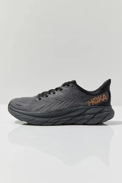 商品Hoka One One|HOKA ONE ONE® Clifton 8 Women’s Sneaker,价格¥640,第3张图片详细描述