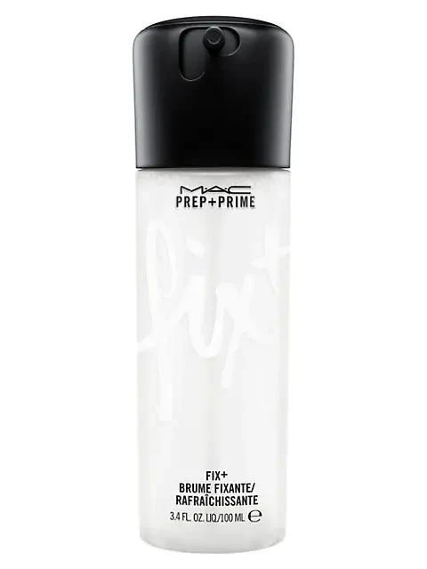 商品MAC|MAC Prep + Prim Fix+ Primer and Setting Spray,价格¥246,第1张图片