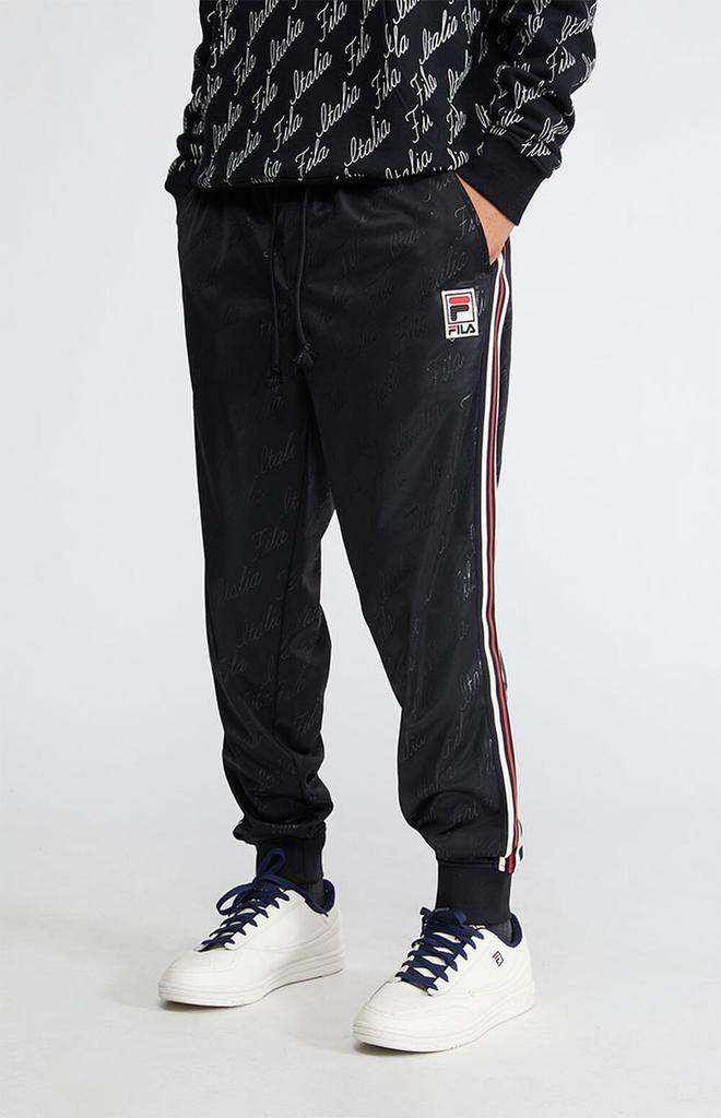 商品Fila|Ridd Track Pants,价格¥424,第5张图片详细描述