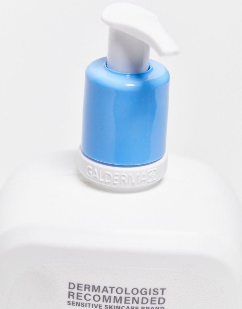 Cetaphil Gentle Skin Cleanser Wash 1L商品第3张图片规格展示