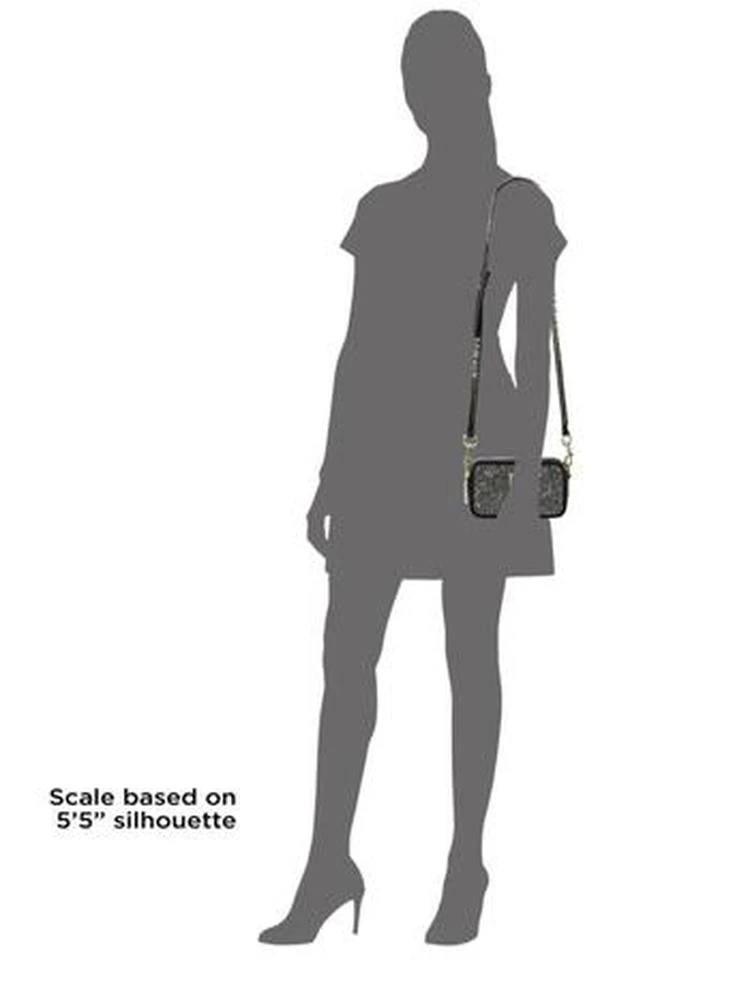 商品Marc Jacobs|Snapshot Double Take 小号相机包,价格¥3674,第3张图片详细描述
