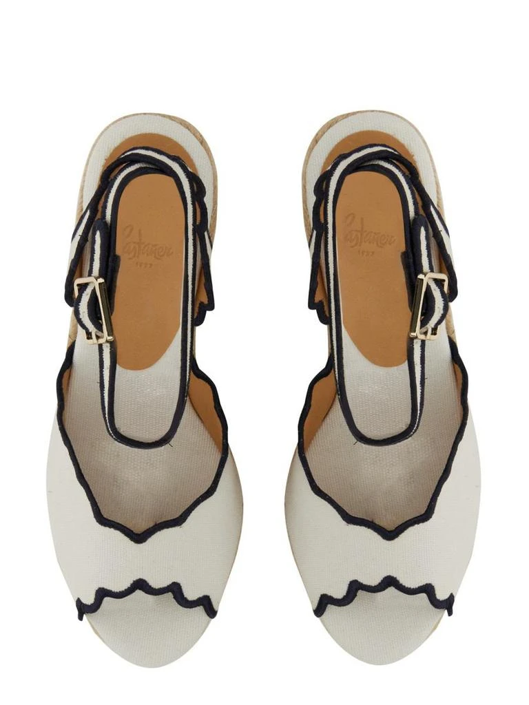 商品CASTAÑER|CASTAÑER ESPADRILLE "BRINI/8ED/080",价格¥958,第4张图片详细描述
