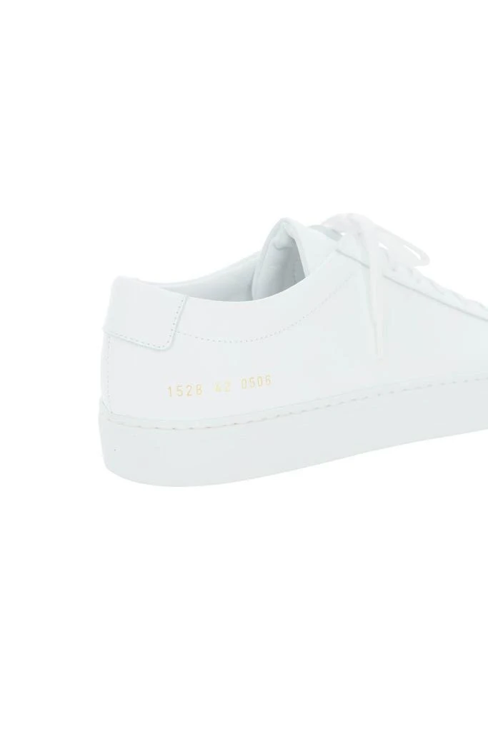商品Common Projects|Original Achilles low sneakers,价格¥1349,第4张图片详细描述