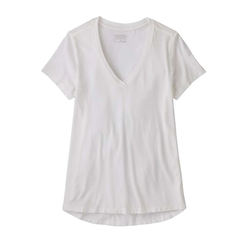 商品Patagonia|Women's Side Current Tee,价格¥279,第5张图片详细描述