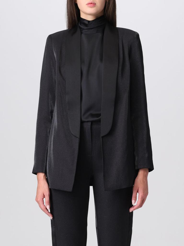 商品Armani Exchange|Armani Exchange jacket for woman,价格¥1189-¥1359,第1张图片