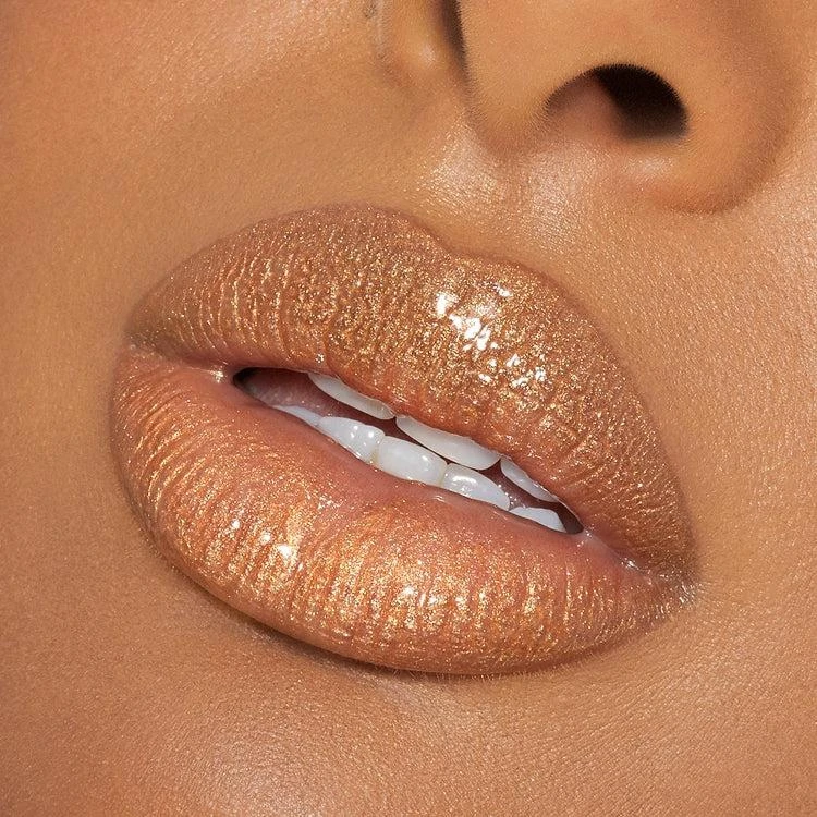 商品Kylie Cosmetics|Poppin High Gloss,价格¥127,第4张图片详细描述