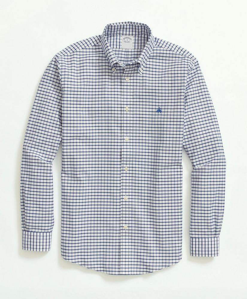 Brooks Brothers | Non-Iron Oxford Button-Down Collar Sport Shirt 375.30元 商品图片
