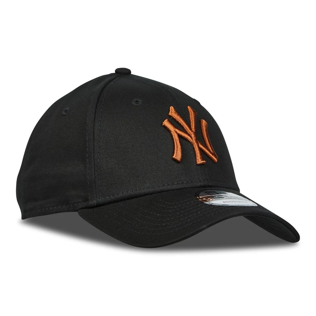 商品New Era|New Era 9Forty Mlb New York Yankees - Unisex Caps,价格¥190,第4张图片详细描述