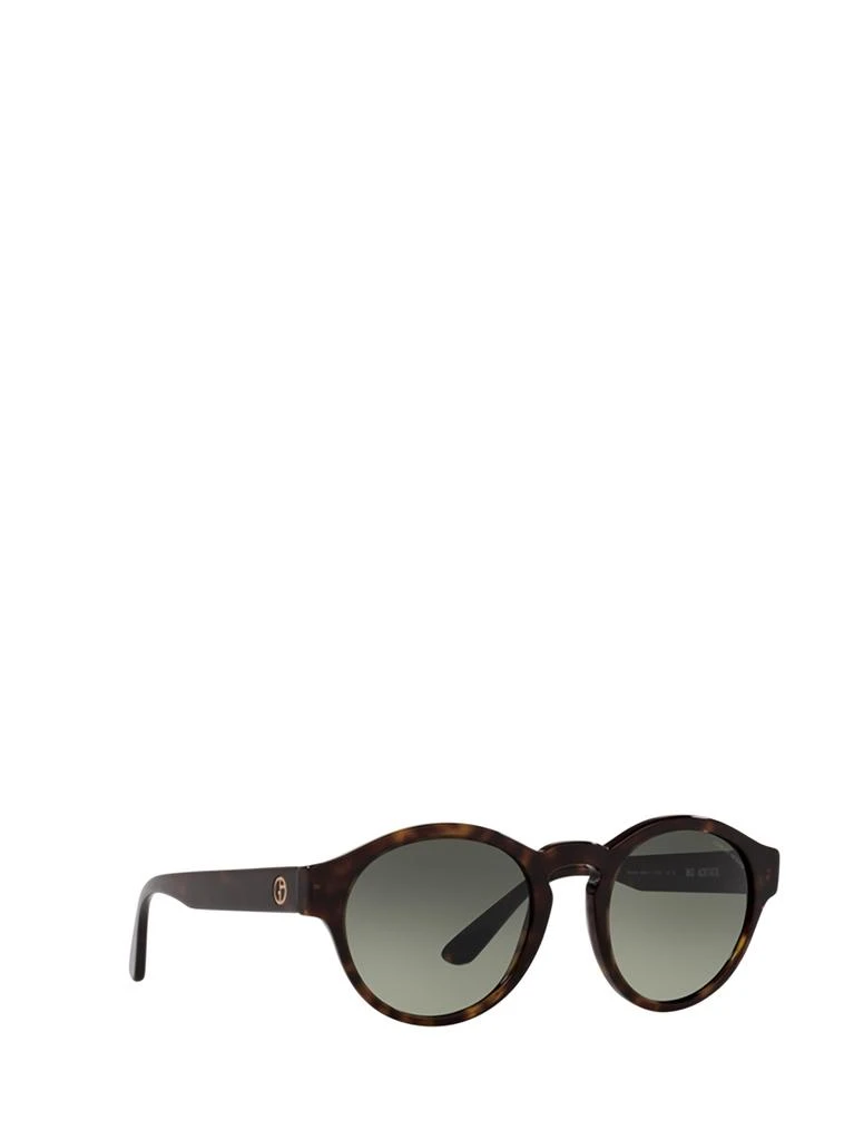 商品Giorgio Armani|Giorgio Armani Ar8146 Havana Sunglasses,价格¥1822,第2张图片详细描述