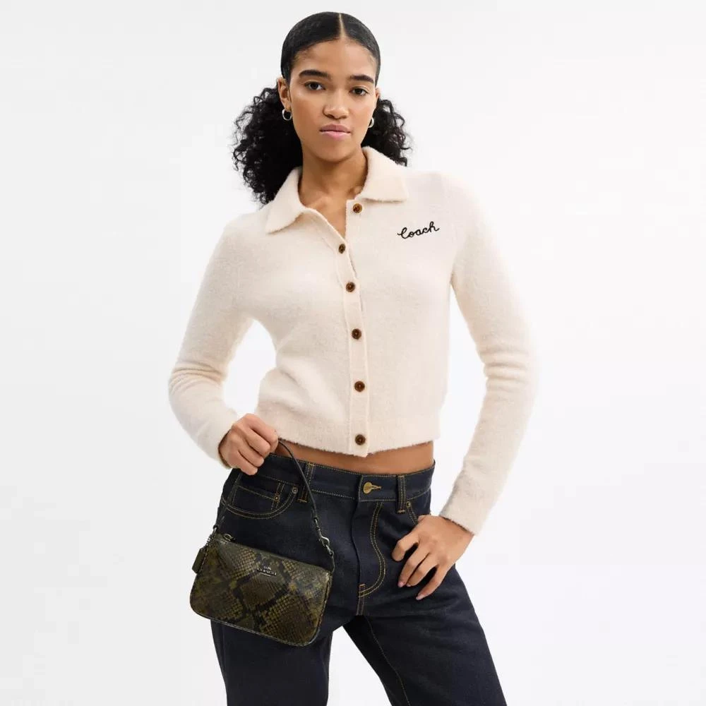 Nolita 19 With Snake Print 商品