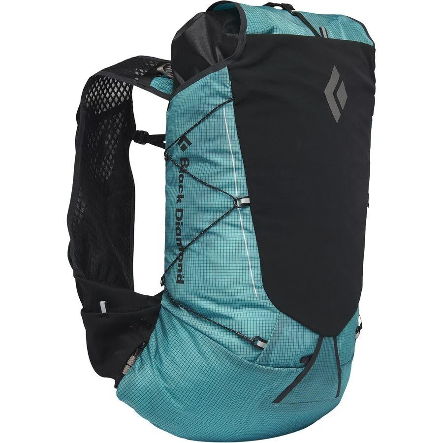 商品Black Diamond|Distance 22L Backpack - Women's,价格¥828,第1张图片