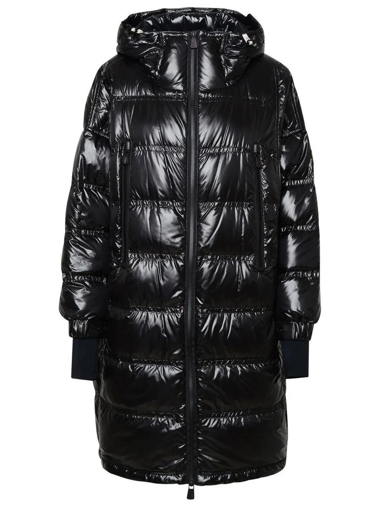 商品Moncler|MONCLER GRENOBLE ROCHELAIR COAT,价格¥12559,第1张图片