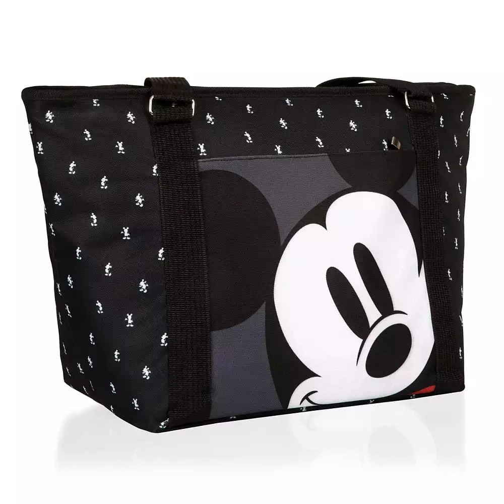 商品Disney|Mickey Mouse Cooler Tote Bag,价格¥224,第2张图片详细描述