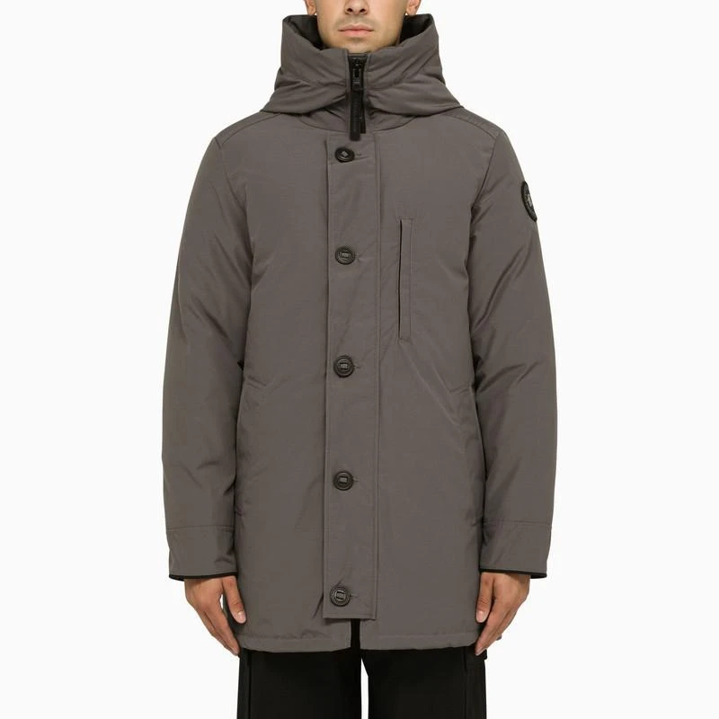 商品Canada Goose|Canada Goose Black Label medium parka,价格¥9498,第1张图片