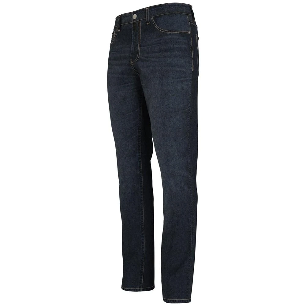 Tommy Hilfiger Men's Slim-Fit Stretch Jeans 商品